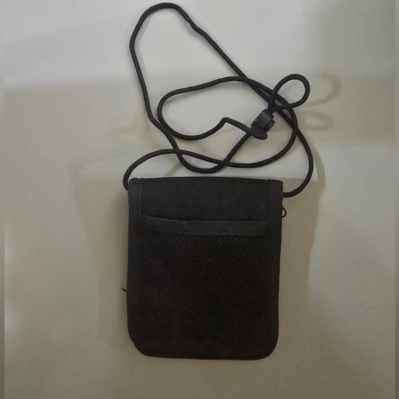 Travel Neck Wallet - Picture 1 of 5